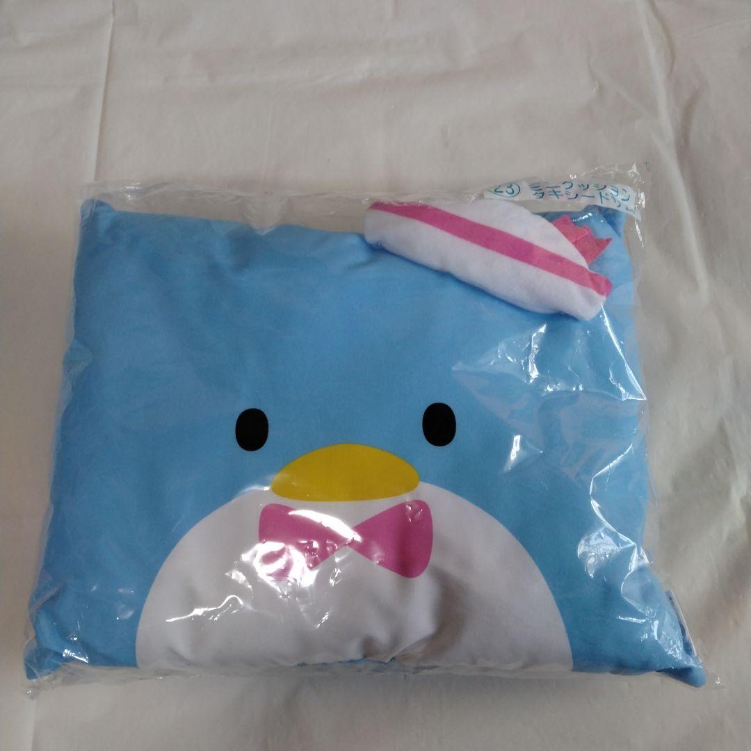 サンリオ　タキシードサム　ポッチャッコ　グッズセット