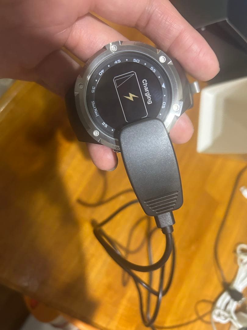 ショットナビ　SHOT Navi W1 Evolve
