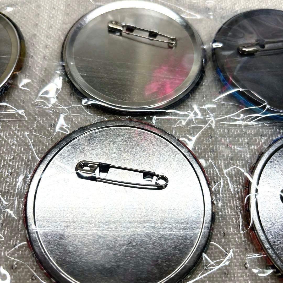 ワンピース　ゾロ　ロー　缶バッジ　アクリルスタンド　まとめ売り