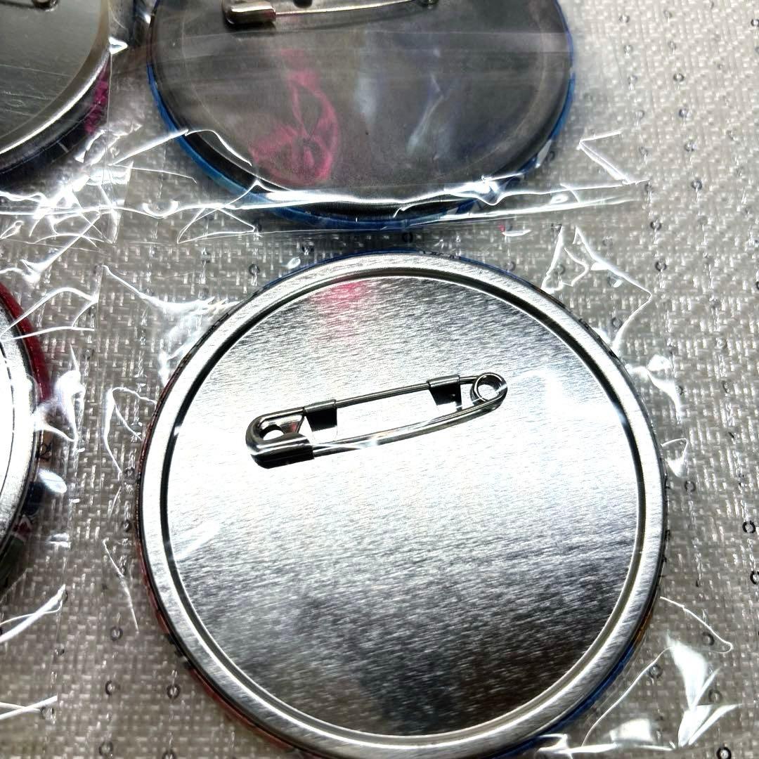 ワンピース　ゾロ　ロー　缶バッジ　アクリルスタンド　まとめ売り