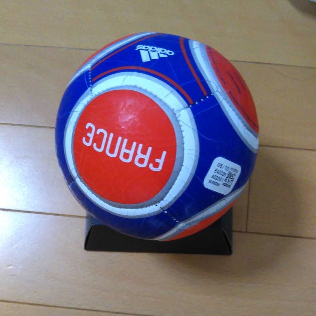 FIFA サッカーボール 2010 フランス ワールドカップ レプリカ