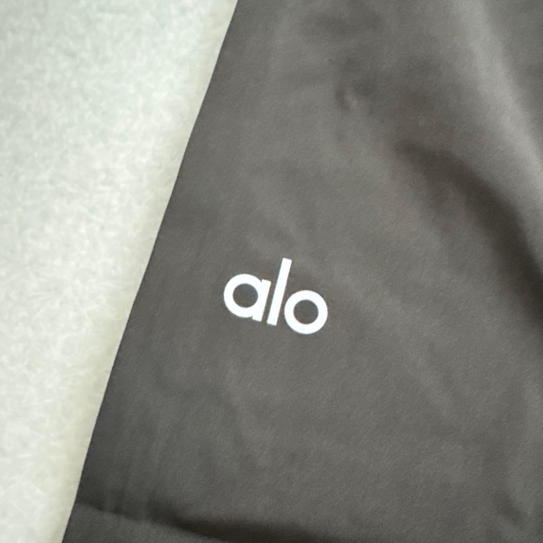 【新品】alo yoga Suit Up Trouser パンツ