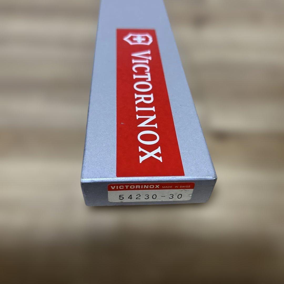 Victorinox 30cm ステンレス包丁 5.4230.30
