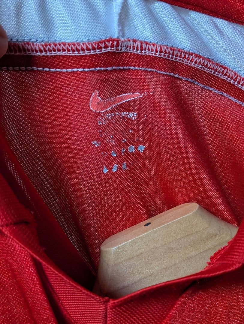 Nike Dreamcast Arsenal ジャジー　ユニフォーム