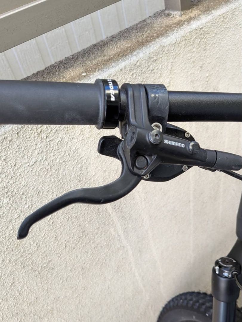 GT AVALANCHE EXPERT 2021年モデル 27.5インチ