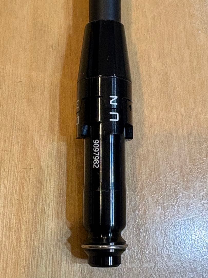 TENSEI 1Kブルー シャフト45.50インチ 55S Titleist新品