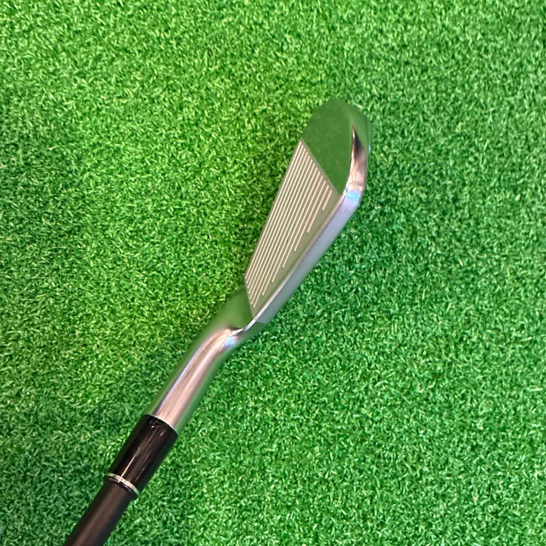 Srixon ZXi5アイアンTRAVIL95S6番単品