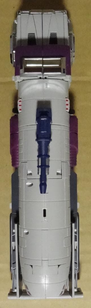 非正規 オクトーン トリプルチェンジャー タンクローリー トランスフォーマー