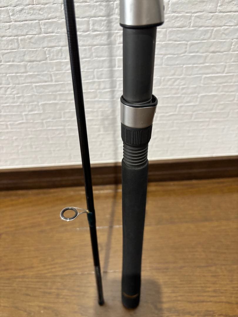 シマノ　ルアーマチックS80L 2本セット