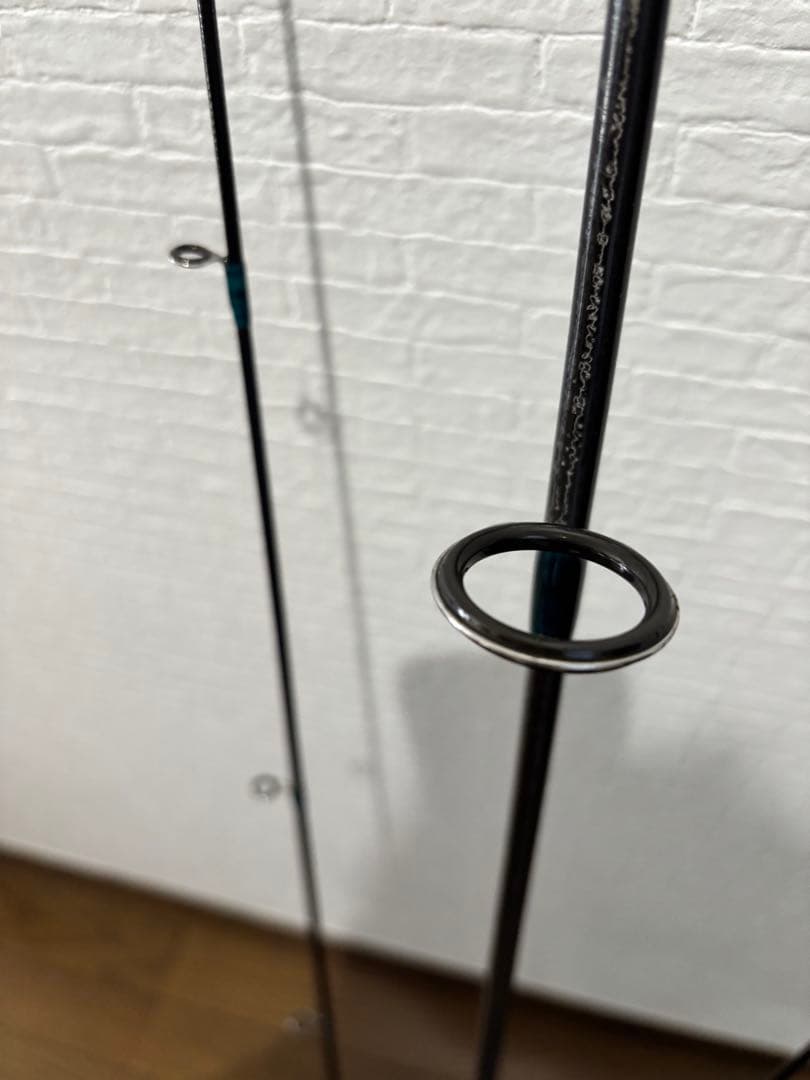 シマノ　ルアーマチックS80L 2本セット