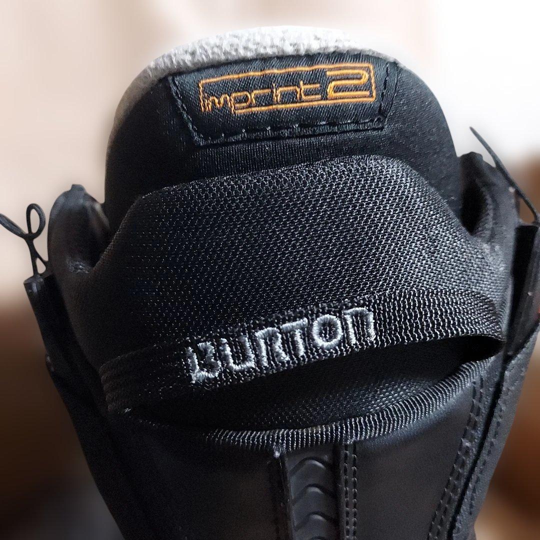 Burton Ruler スノーボードブーツ28cm