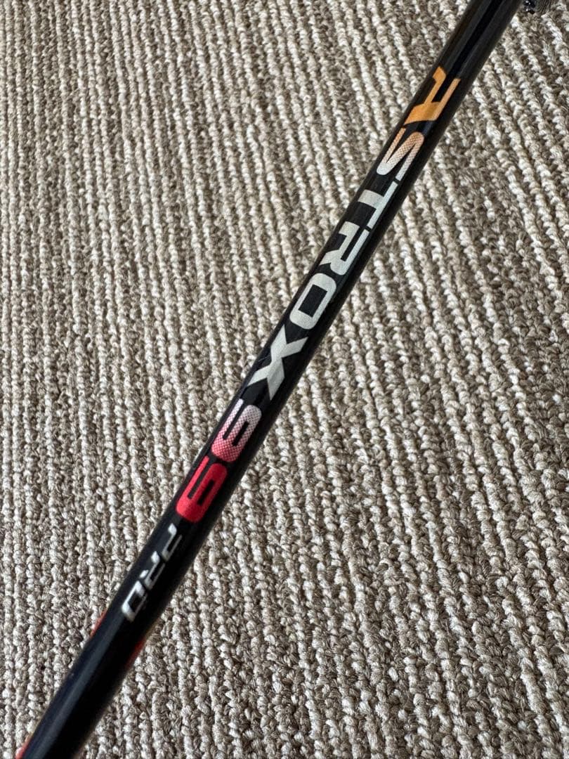 ヨネックス　ASTROX99プロ　バドミントンラケット4UG5 ジャンク品