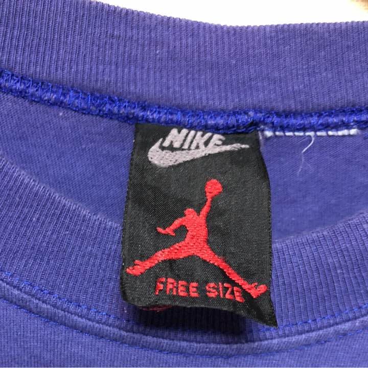 ナイキ NIKE ジョーダンTシャツ