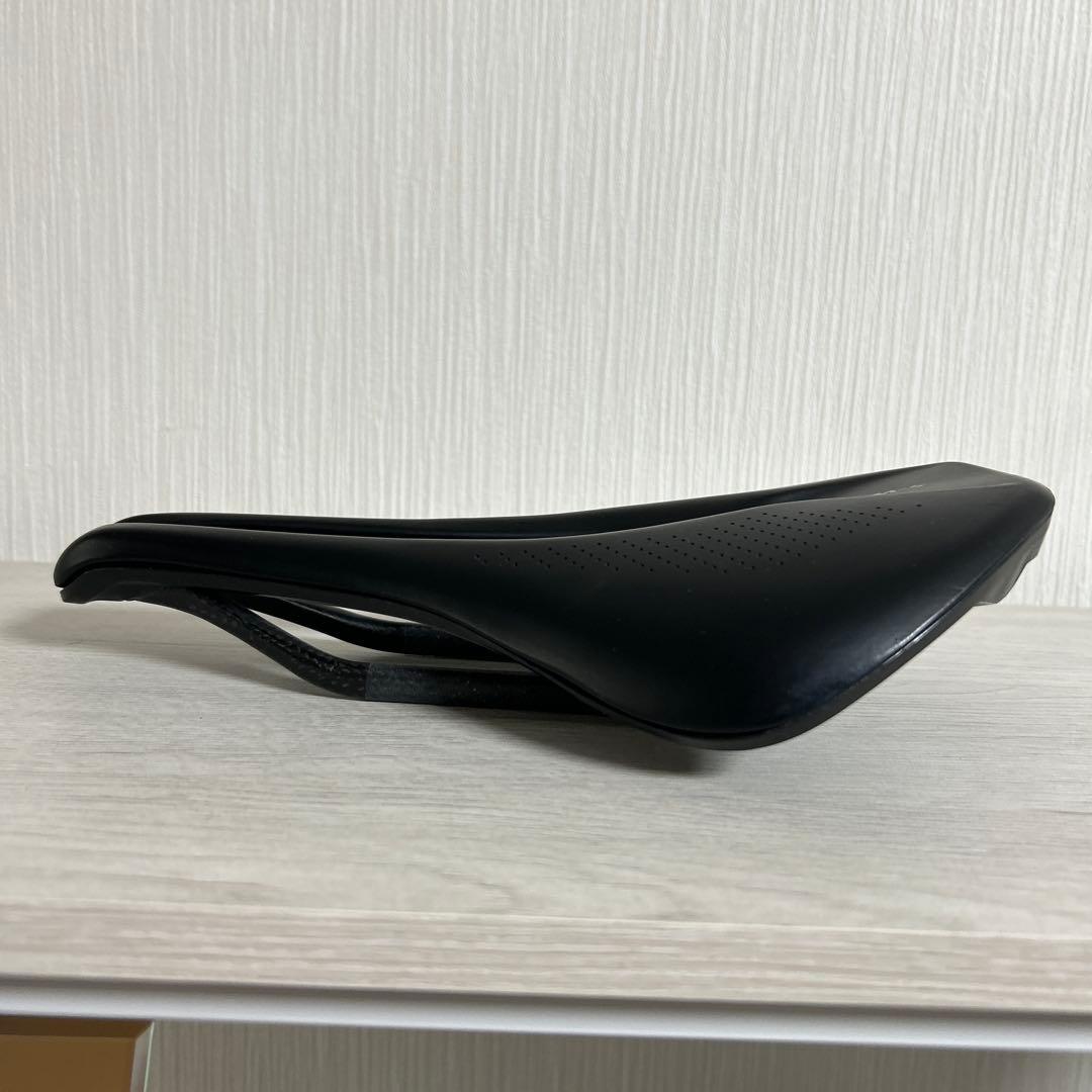 s-works power 143mm サドル