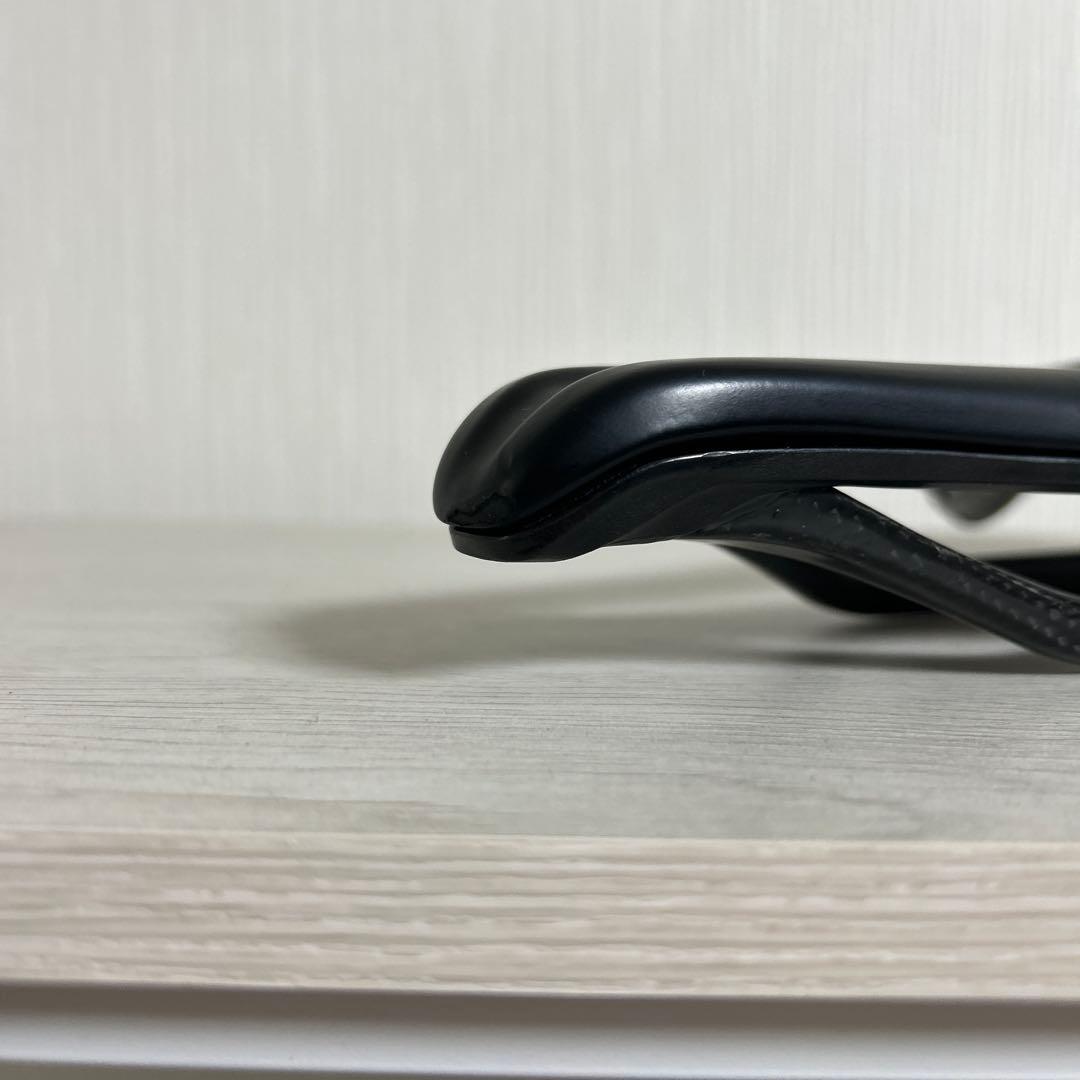 s-works power 143mm サドル