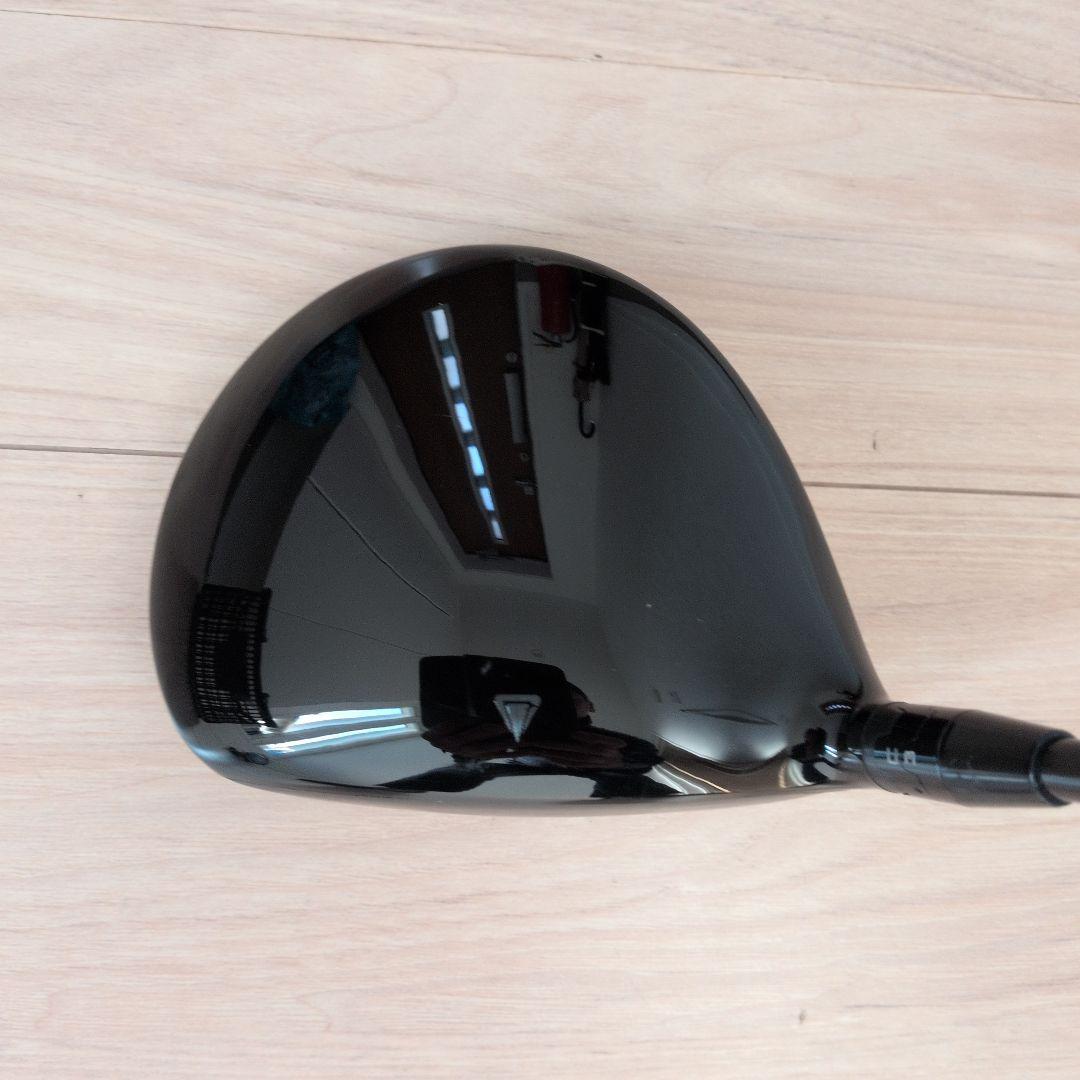 Titleist TS3 ドライバー 黒