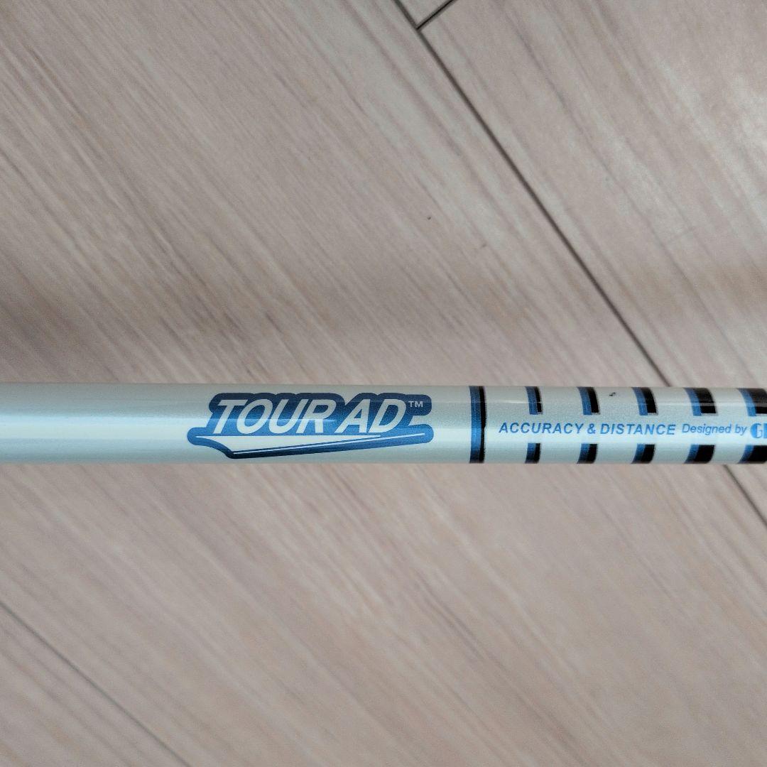 Titleist TS3 ドライバー 黒