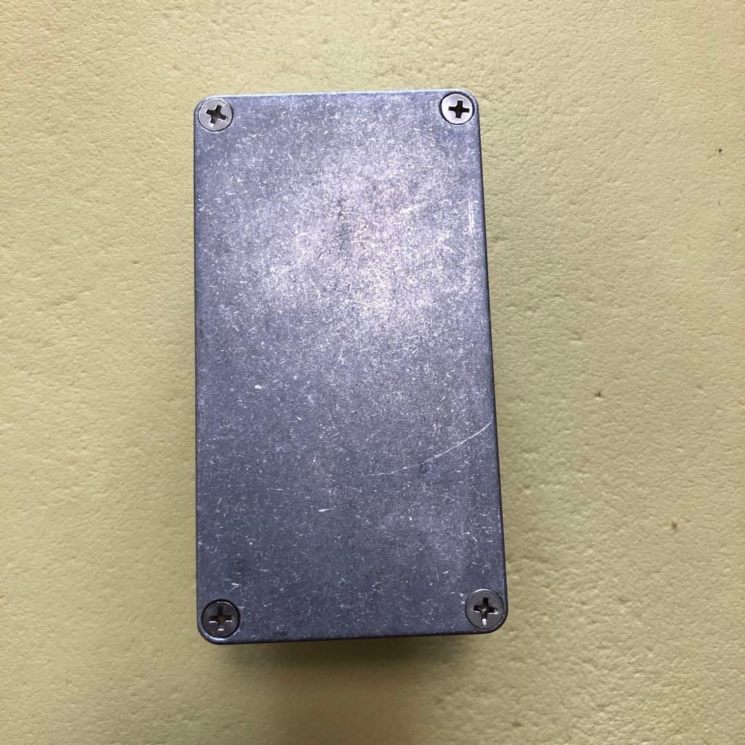 Tone Bender MKII. ハンドメイドFuzz