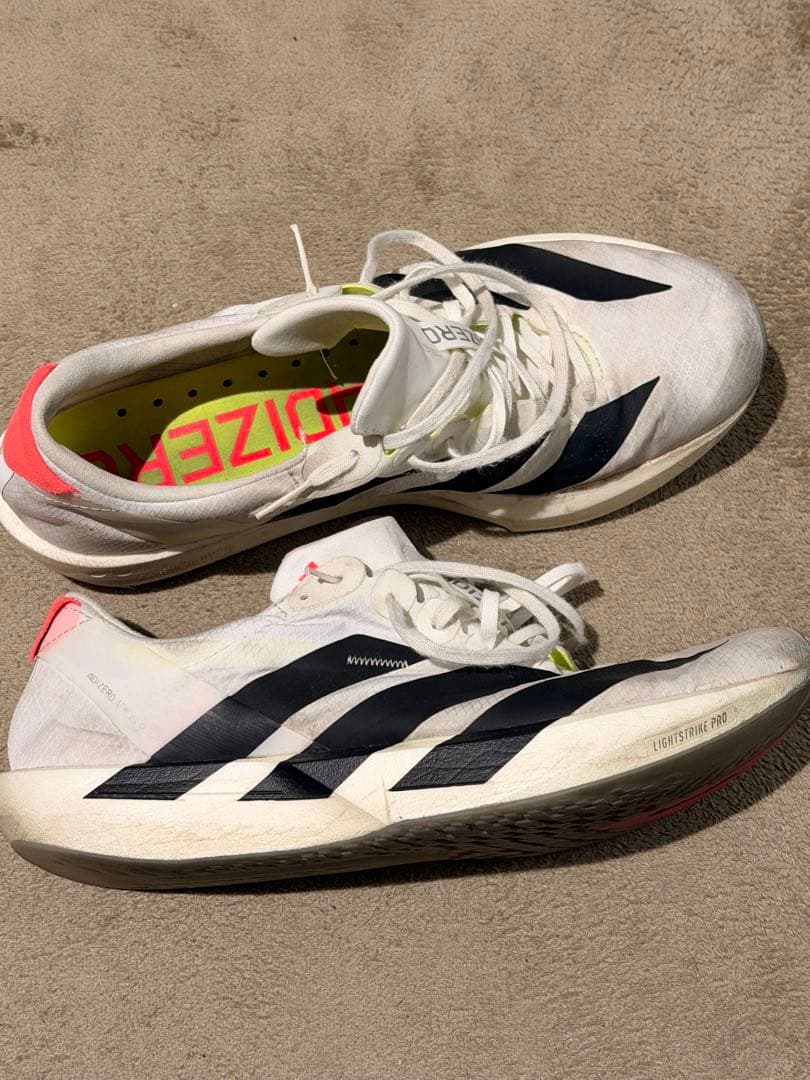 スパイク・シューズ adidas Japan9