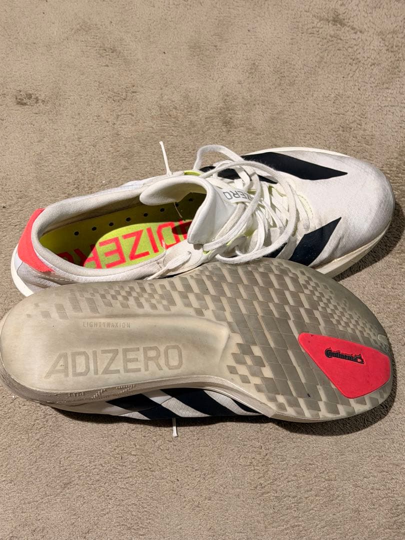 スパイク・シューズ adidas Japan9