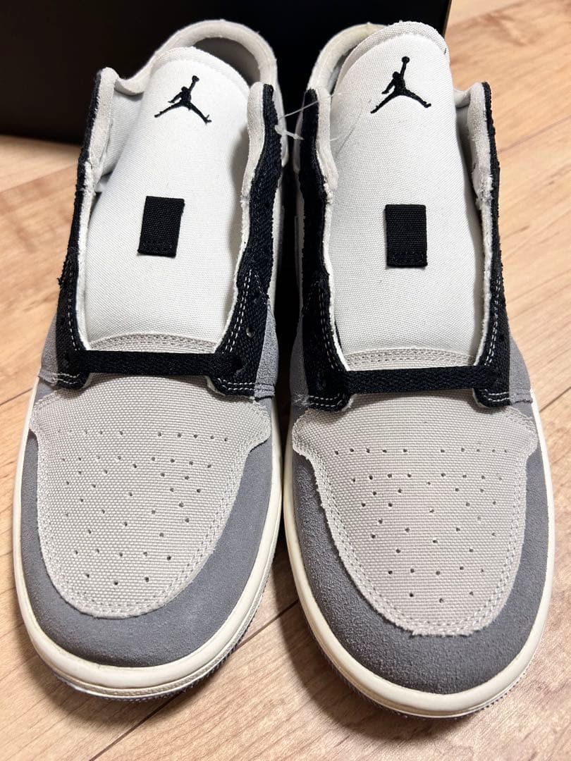 シューズ(男性用) NIKE AIR JORDAN 1 LOW SE CRAFT size10
