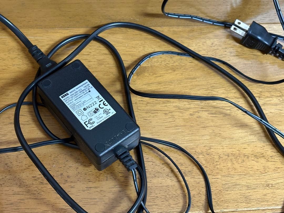 KORG SP-170 デジタルピアノ訳あり難あり