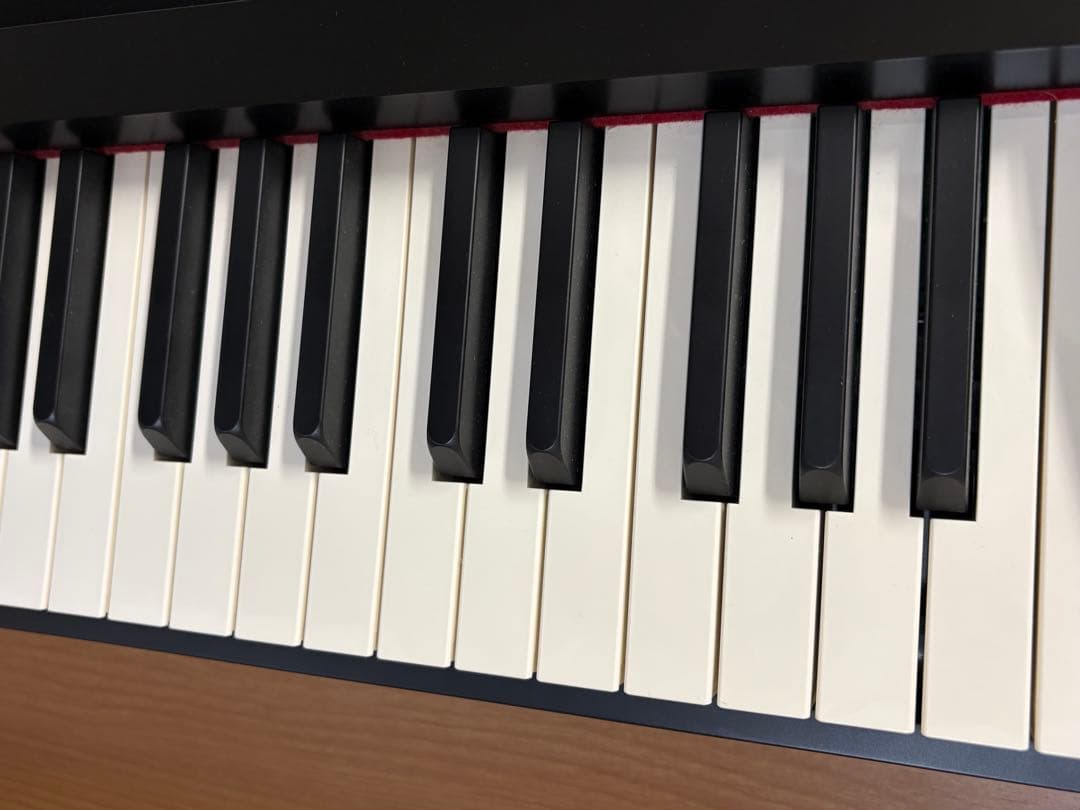 KORG SP-170 デジタルピアノ訳あり難あり