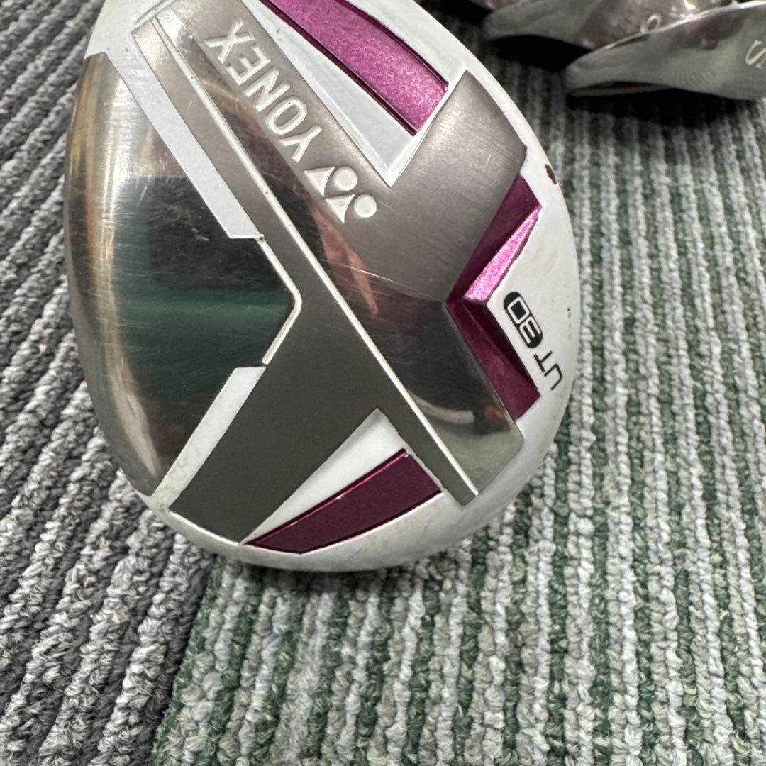 YONEX ゴルフクラブセット　ジュニア