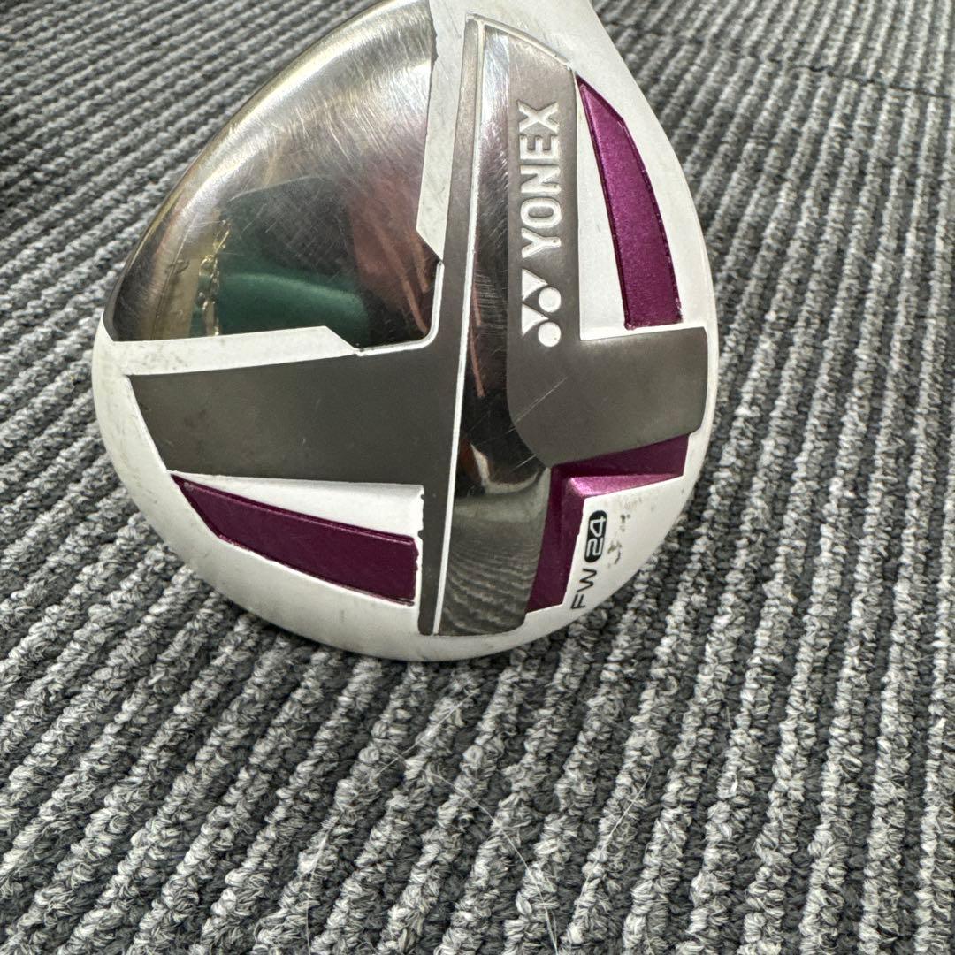 YONEX ゴルフクラブセット　ジュニア