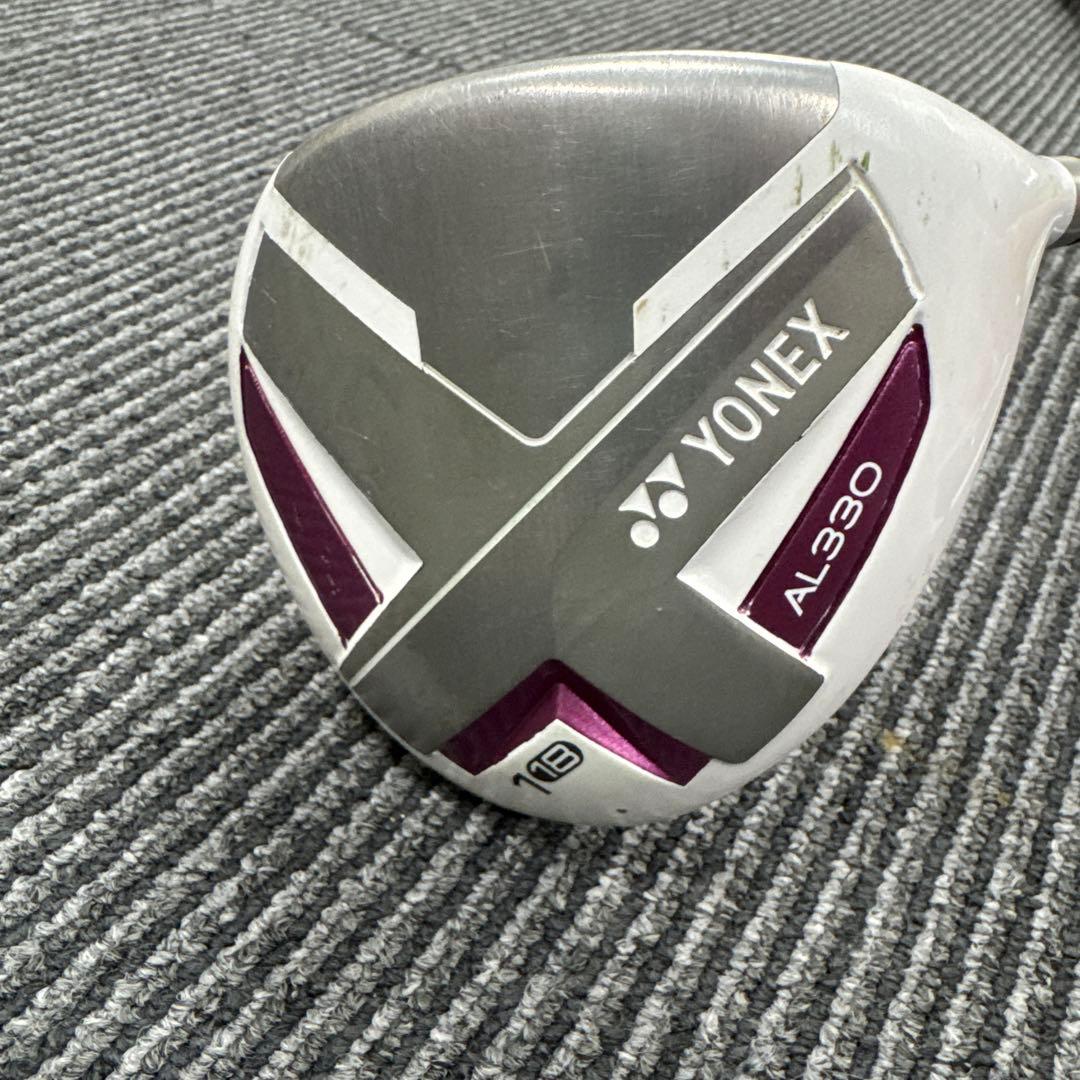 YONEX ゴルフクラブセット　ジュニア