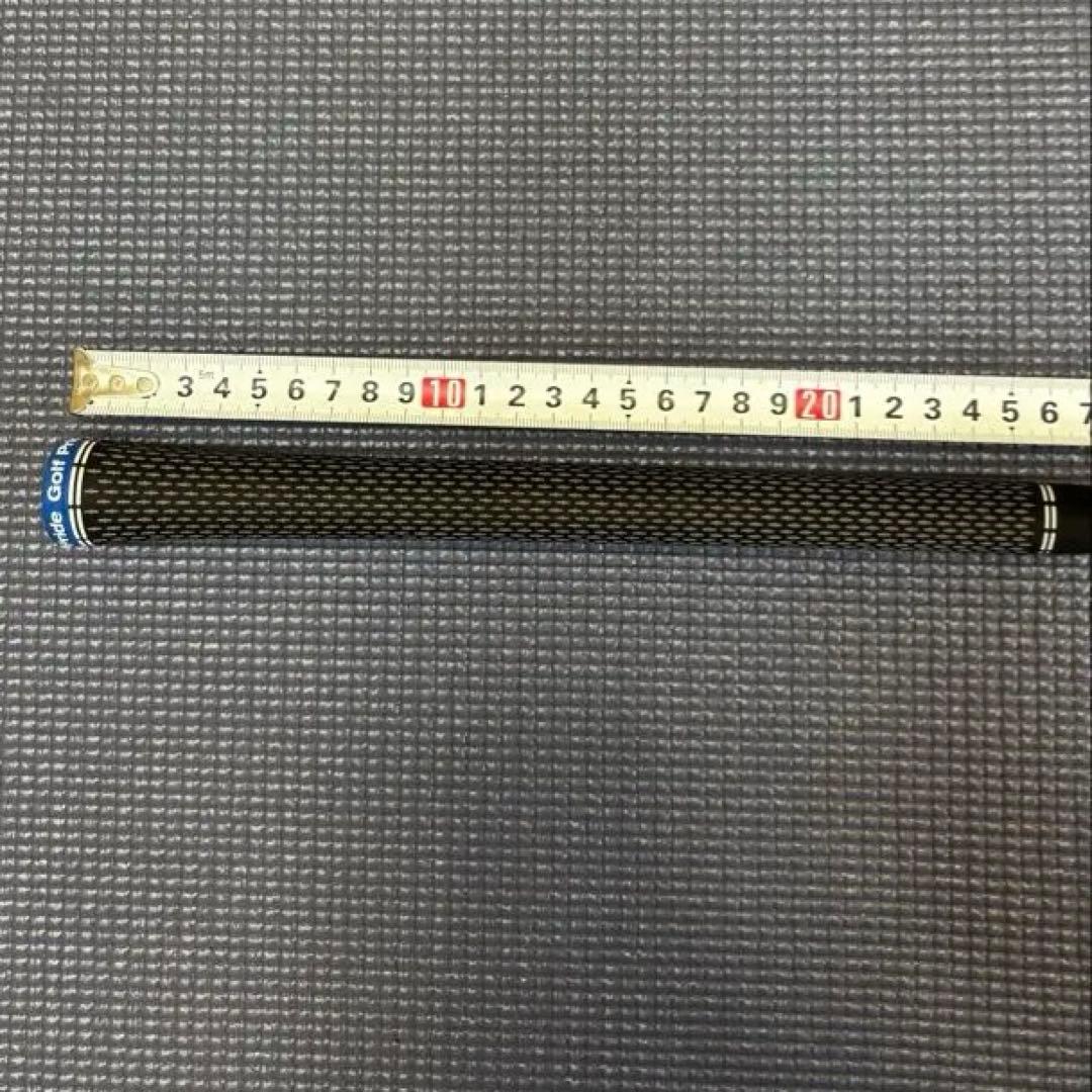 ディアマナWB 63 S 5Wテーラーメイドスリーブ付　シャフト単品