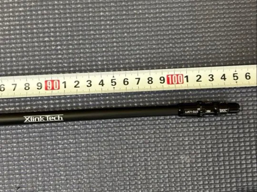 ディアマナWB 63 S 5Wテーラーメイドスリーブ付　シャフト単品