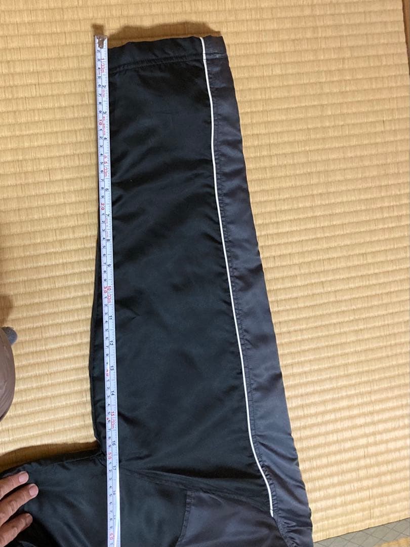 YONEX ベンチコート サイズM