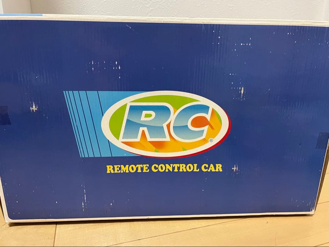 その他 Disney Pixar RC Remote Control Car