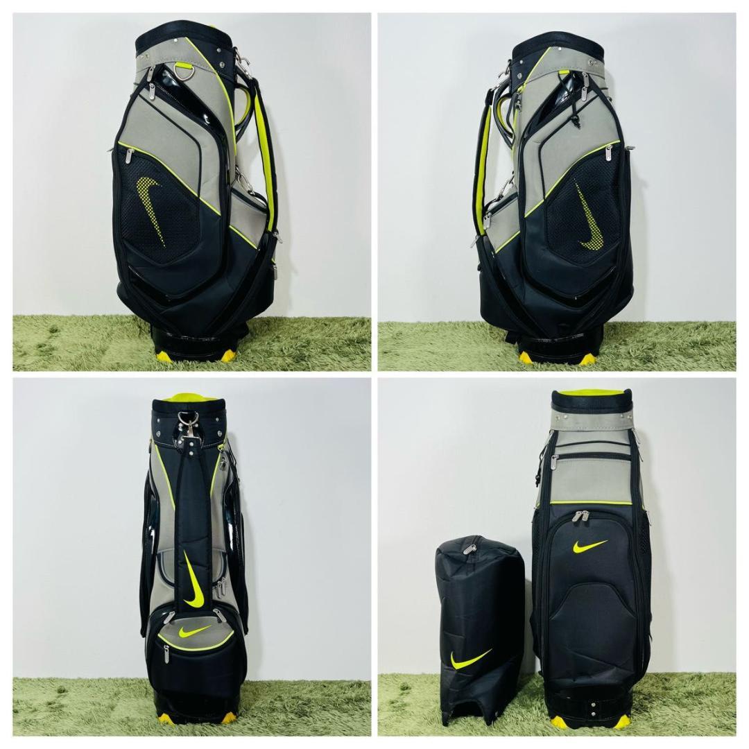 ナイキ ヴェイパースピード 12本セット メンズゴルフ 初心者 入門 人気モデル