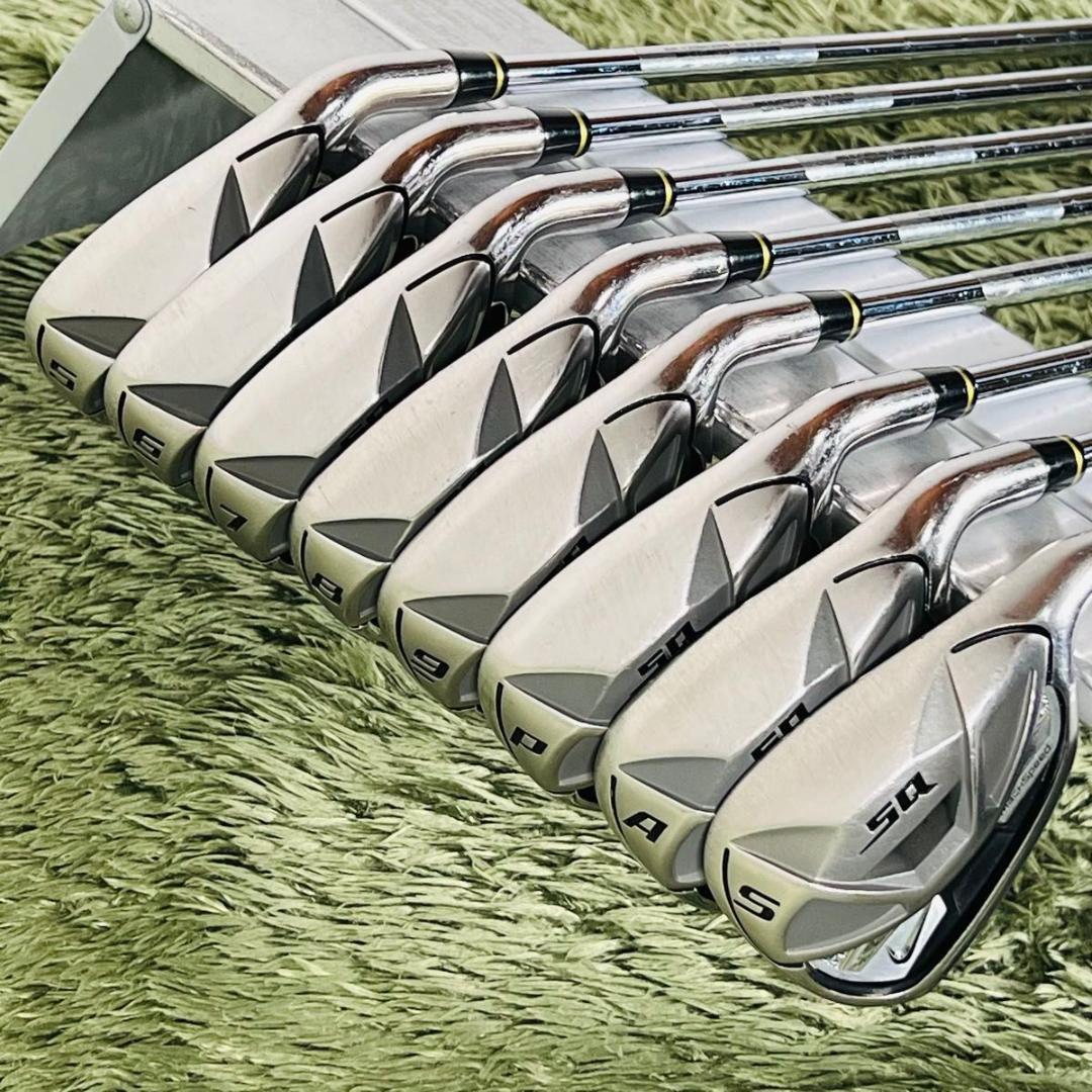 ナイキ ヴェイパースピード 12本セット メンズゴルフ 初心者 入門 人気モデル