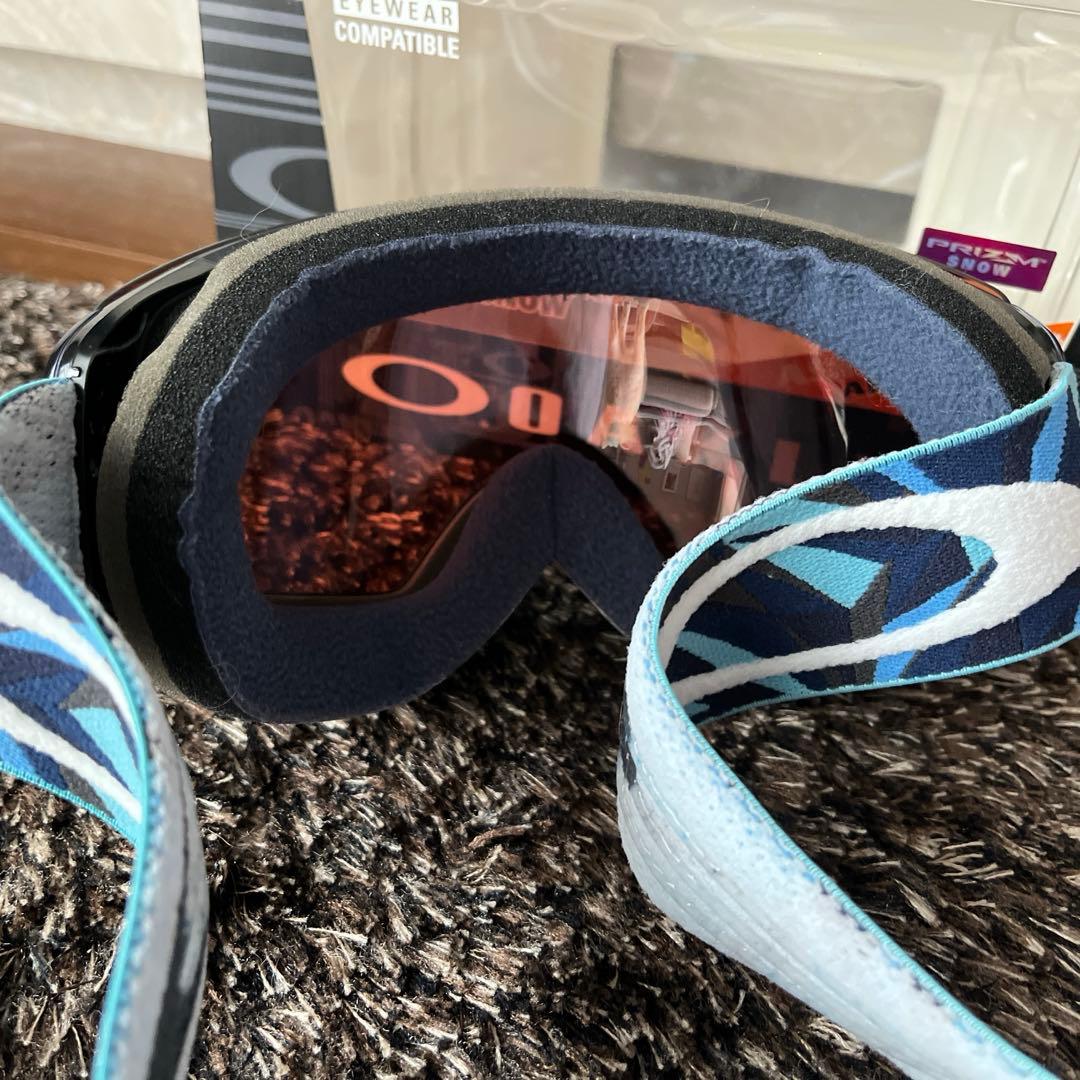 オークリー OAKLEY ゴーグル アジアンフィット フライトデッキ