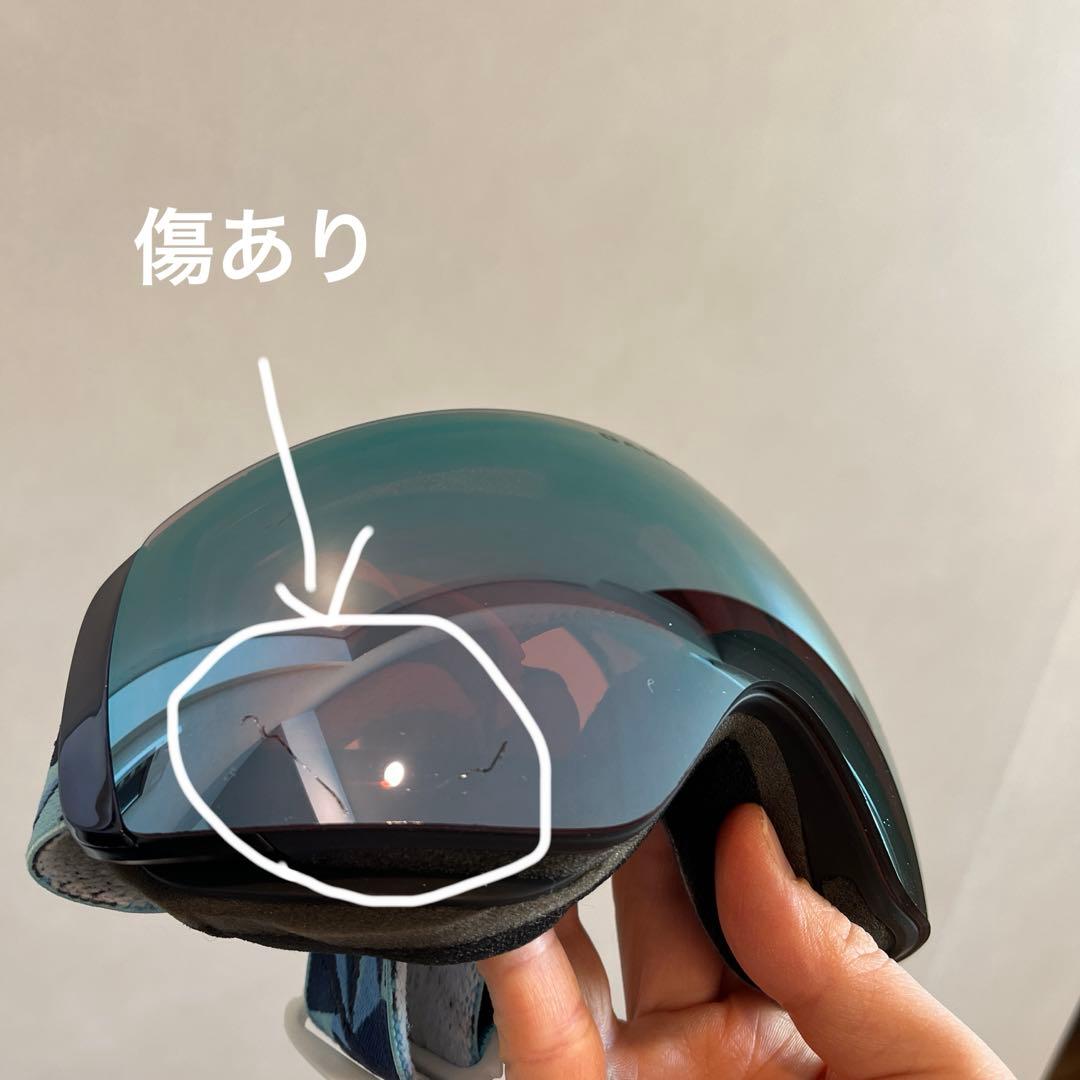 オークリー OAKLEY ゴーグル アジアンフィット フライトデッキ