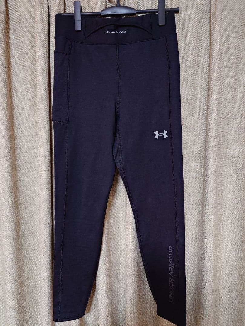 Under Armour コールドギア　ストームギア