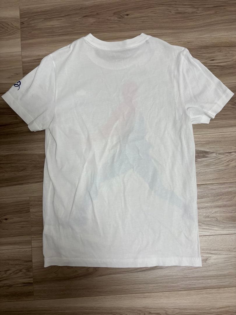 ラコステ ジョコビッチ シルエットロゴ Tシャツ テニス LACOSTE