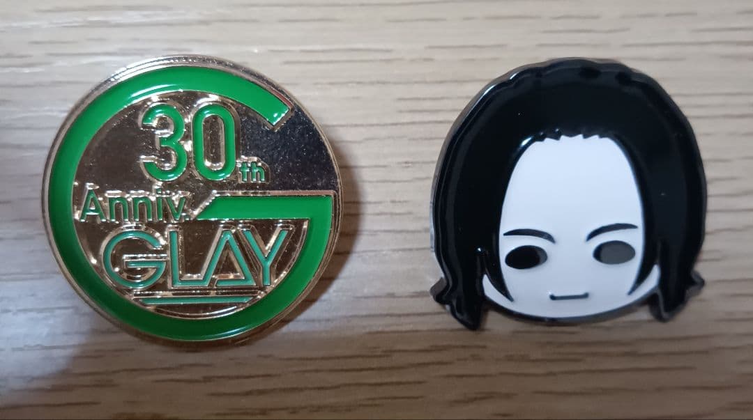 GLAY すわりんこぬいぐるみ 一番くじ カード まとめ売り