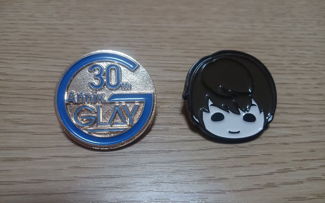 GLAY すわりんこぬいぐるみ 一番くじ カード まとめ売り