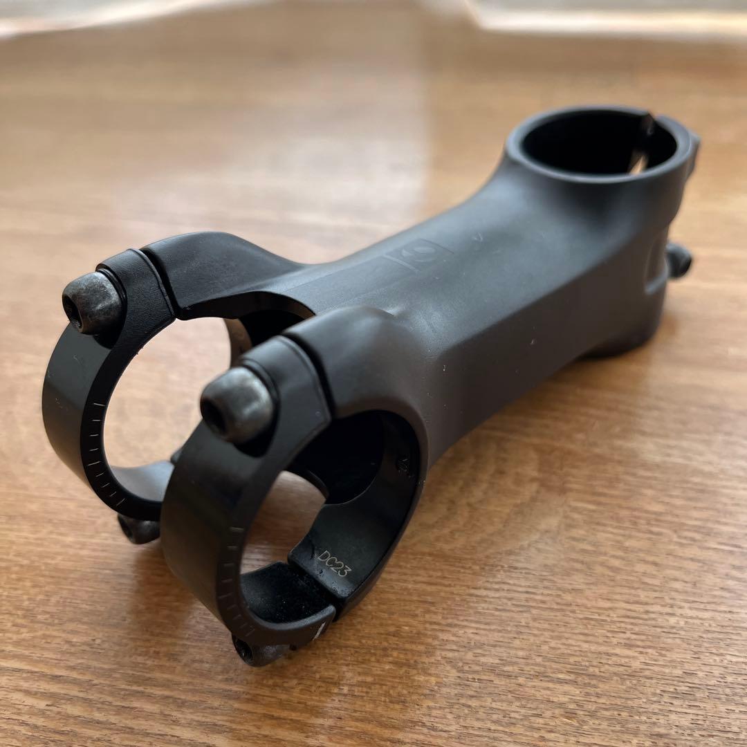 未使用マウント付　BONTRAGER Pro Blendr Stem　90mm