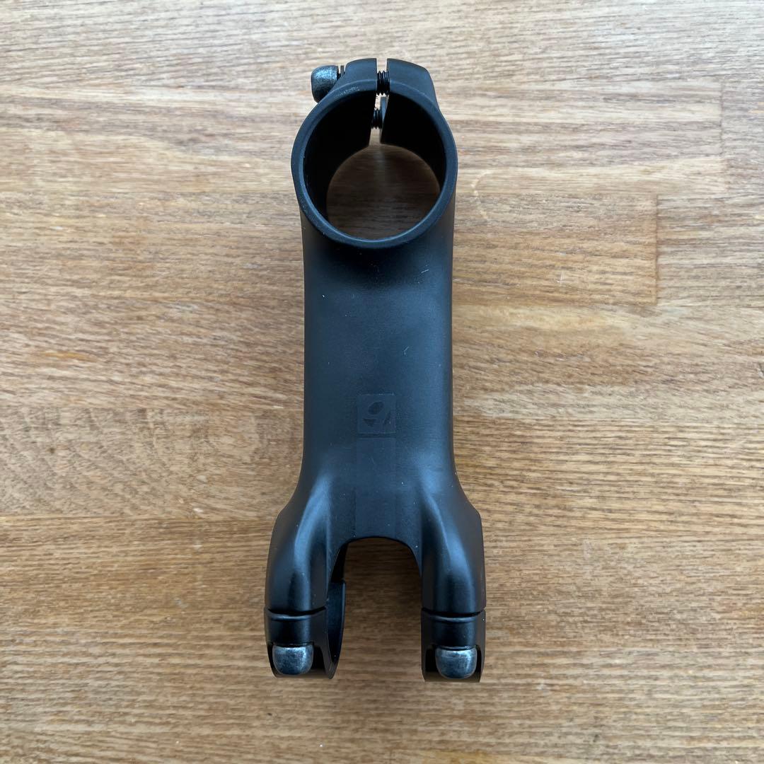 未使用マウント付　BONTRAGER Pro Blendr Stem　90mm