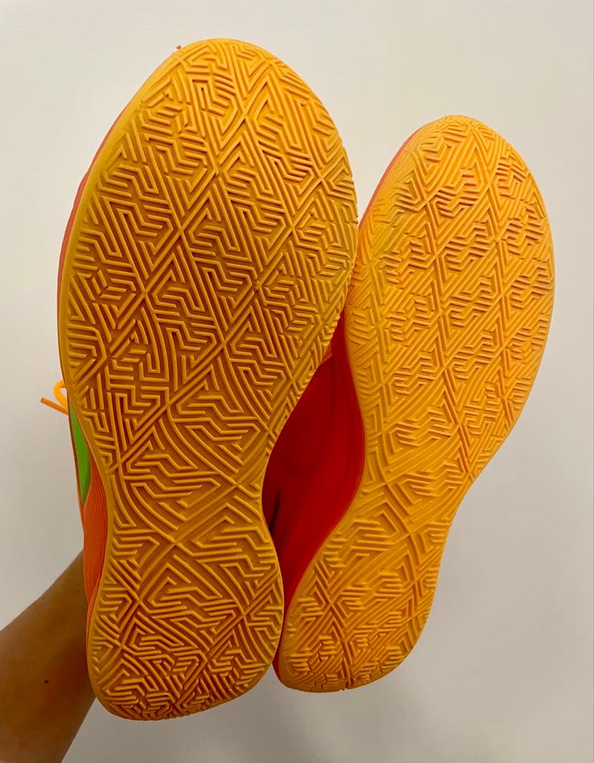 NIKE、ズームフリーク6 EP、28.5センチ