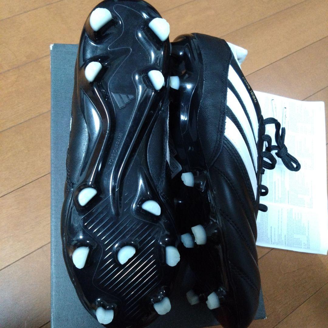 【新品】adidas COPA ICON コパ アイコン 25.5㎝