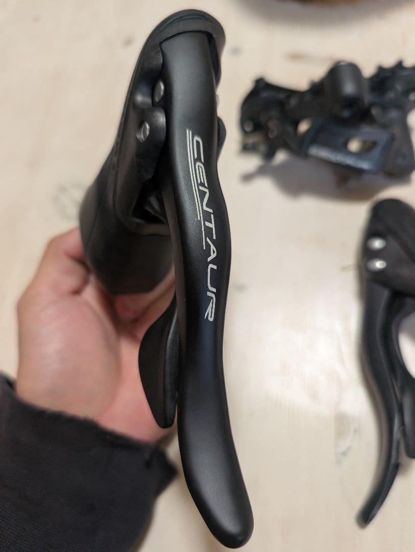 パーツ Campagnolo Centaur