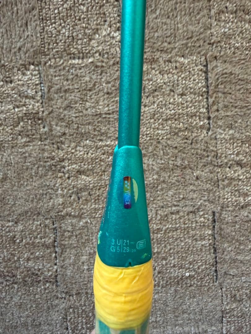 ヨネックス　アストロクス88D