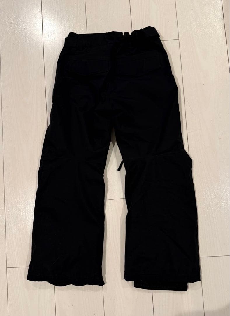 BURTON GORE-TEX 上下セット キッズS(US7/8)