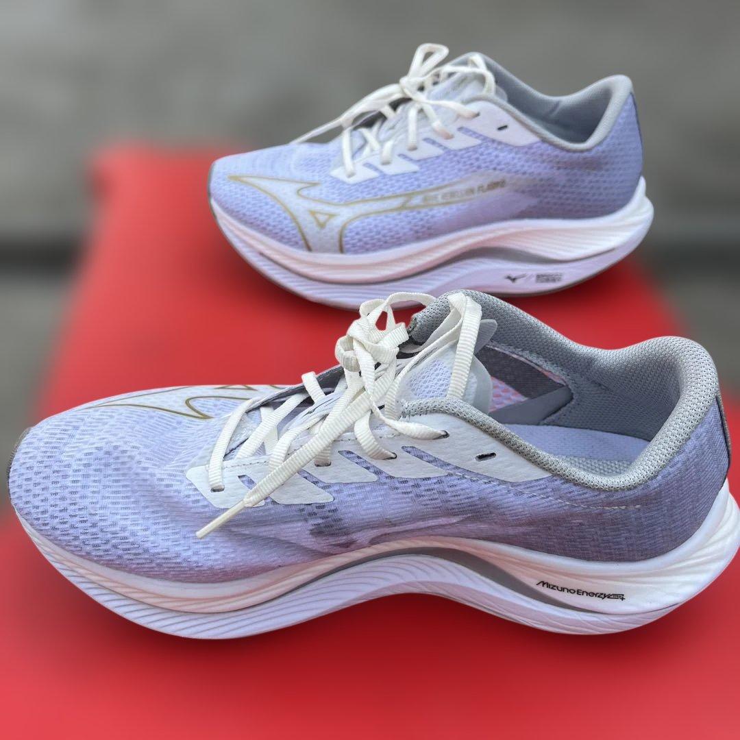 スパイク・シューズ Mizuno Wave Rebellion flash 2 wide 26.5